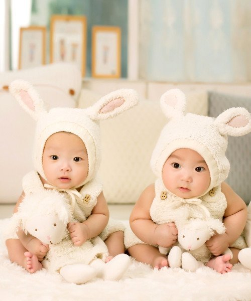 CRISPR - Gene Edited Twins