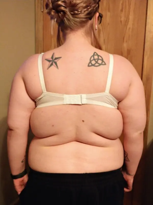 Research Participant: What Body Type Am I? Research Participant: What Body Type Am I?