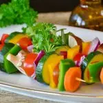 Mediterranean Diet, Low Carb