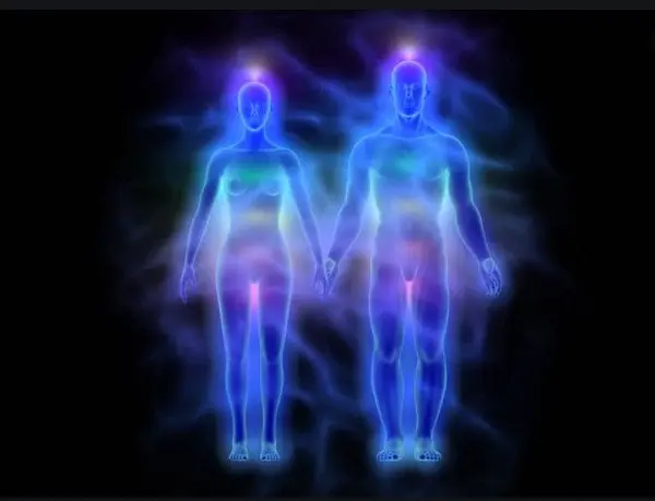 Male/Masculine & Female/Feminine Energy - Balance and Moderation