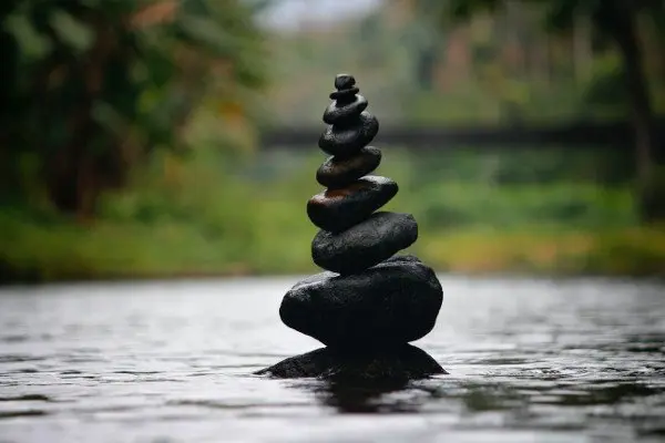 Moderation & Balance in Life