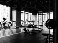 Gym - Cardio and Resistance (Weightlifting & Isometrics) Exercise