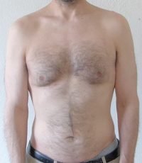 Body Type Test (Male/Men) Results, Quiz Participant 1 Gnosis Gnostic - Body Type Four (BT4), Fellow One Research The Four Body Types