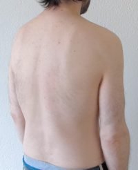 Fellow One Research, The Four Body Types - Body Type Quiz /Test (Male/Man) Results, Participant 1 Gnosis Gnostic - Body Type Four (BT4)