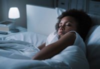 How to Live A Healthy Life - Sleep 