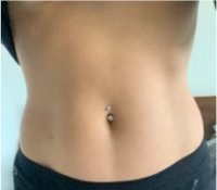  Ana Hust - Body Type Two - Fellow One Research, The Four Body Types Research Participant 226