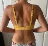 Fellow One Research Participant - Arianna Featherstone - The Four Body Types' Free Body Type Shape Quiz Calculator Submission