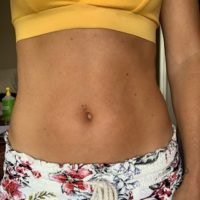 The Four Body Types' Free Body Type Shape Quiz Calculator Submission - Arianna Featherstone - Fellow One Research Participant