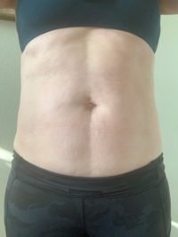 Fellow One Research Participant - Kari Genco - The Four Body Types' Free Body Type Shape Quiz Calculator