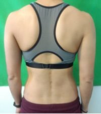 The Four Body Types' Body Type Shape Quiz Calculator Submission - Carolina Gonzalez - Fellow One Research Participant