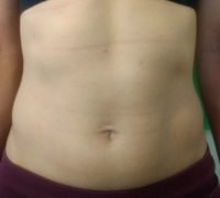 Fellow One Research Participant - The Four Body Types' Body Type Shape Quiz Calculator Submission - Carolina Gonzalez