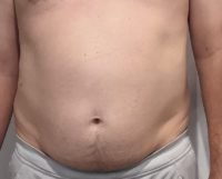 Fellow One Research Participant, The Four Body Types -Dan Bechtold - Body Type Two