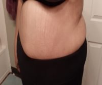 Chantel Crockett - Body Type Three - Fellow One Research, The Four Body Types Research Participant
