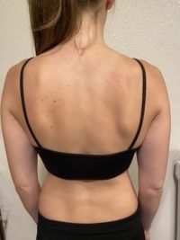 The Four Body Types' Body Type Shape Quiz Calculator - Taryn Carr - Fellow One Research Participant