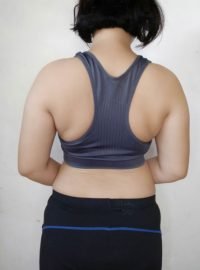 Fellow One Research Participant 372, Free Body Type Shape Quiz Calculator, The Four Body Types - Body Type Two (BT2) Female, 