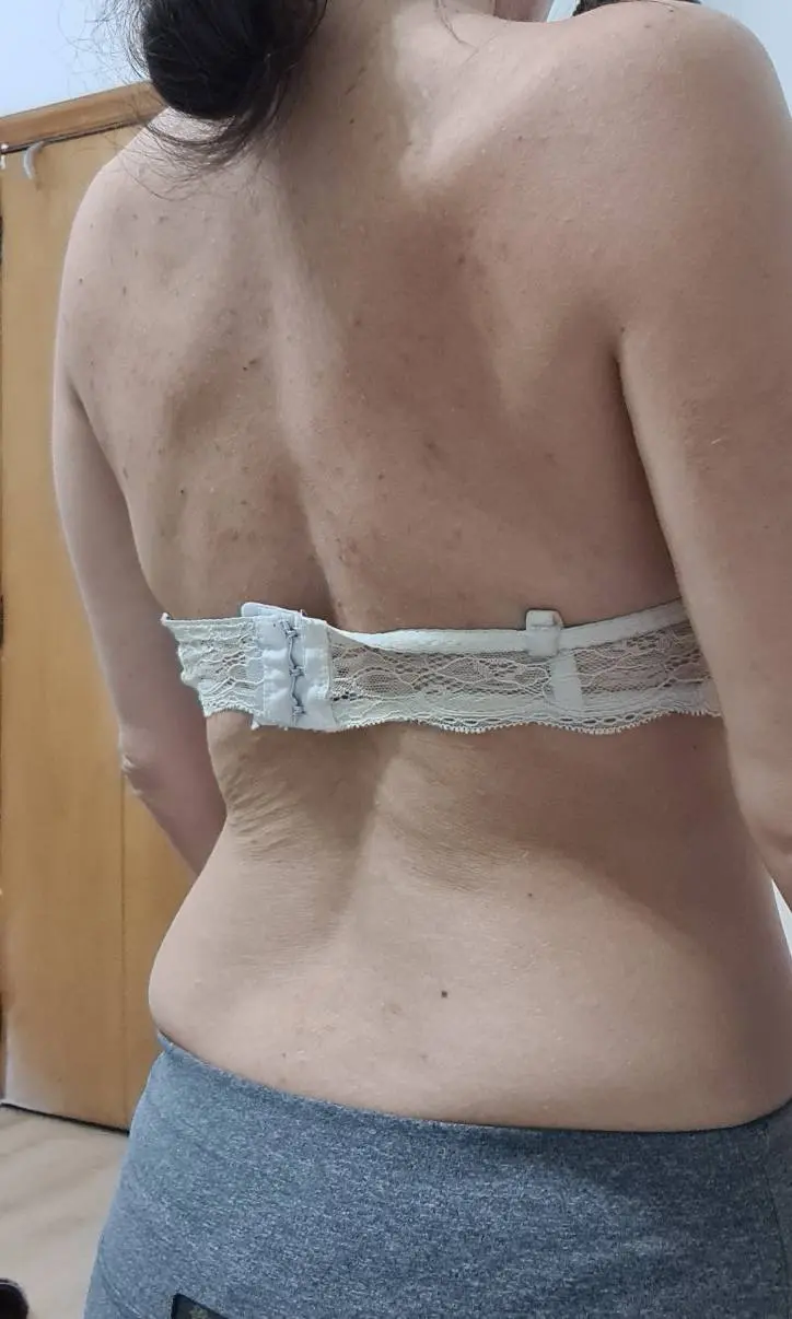 Research Participant 337 – Body Type Two (BT2) Female (Woman), Millennial (Generation Y)