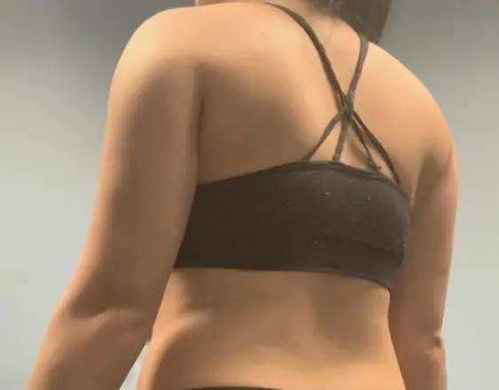 Research Participant 392 – Body Type Two (BT2) Female (Woman), Generation Z