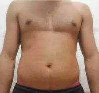 The Four Body Types Test 439, Body Type Two (BT2) - Fellow One Research - Scientific Body Type Quiz Men/Man