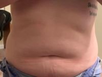 Body Type Two (BT2) Female - Fellow One Research Free Body Type Shape Quiz Calculator - The Four Body Types Research Participant 430