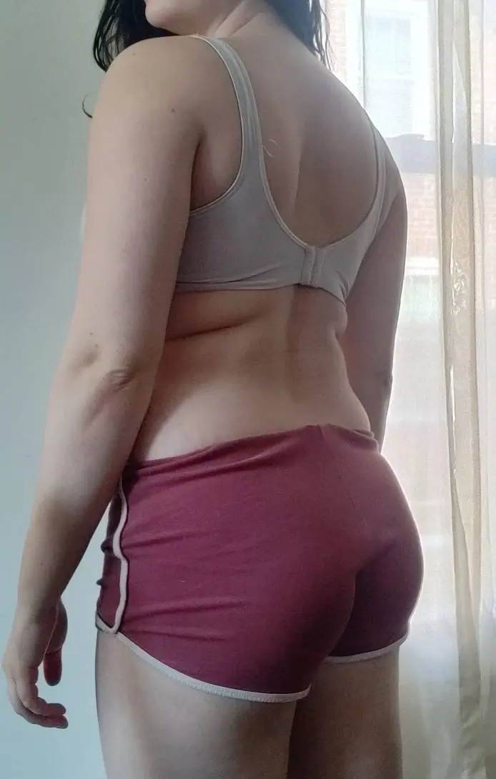 Research Participant 432 – Body Type Two (BT2) Female (Woman), Generation Z