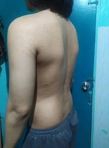 Research Participant 437 – Body Type Two (BT2) Male (Man), Millennial (Generation Y)