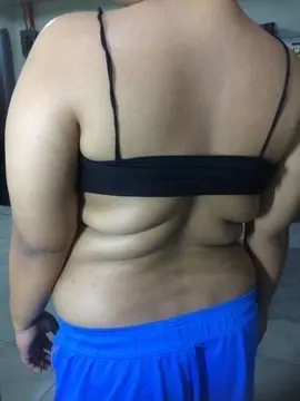 Research Participant 481 – Body Type Three (BT3) Female (Woman), Millennial (Generation Y) Research Participant 481 – Body Type Three (BT3) Female (Woman), Millennial (Generation Y)