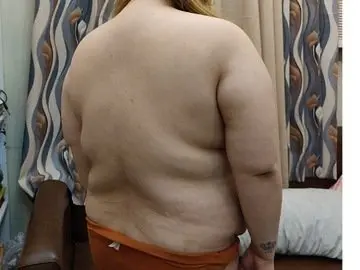 Research Participant 482 – Body Type Four (BT4) Female (Woman), Millennial (Generation Y) Research Participant 482 – Body Type Four (BT4) Female (Woman), Millennial (Generation Y)