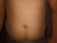 The Four Body Types Research Participant 477, Body Type Three (BT3) Male, Fellow One Research Free Body Type Quiz Calculator