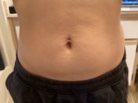 Body Type Two (BT2) The Four Body Types Research Participant 489 Female - Fellow One Research Free Body Type Shape Quiz