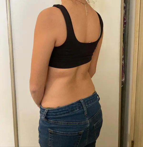 Research Participant 489 – Body Type Two (BT2) Female (Woman), Millennial (Generation Y) Research Participant 489 – Body Type Two (BT2) Female (Woman), Millennial (Generation Y)