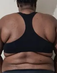 The Four Body Types Research Participant 450, Body Type Four (BT4) Female - Fellow One Research Free Body Type Shape Quiz Calculator