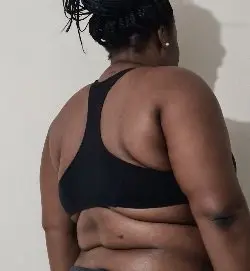 Research Participant 450 – Body Type Four (BT4) Female (Woman), Millennial (Generation Y)