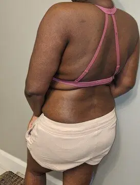 Research Participant 473 – Body Type Three (BT3) Female (Woman), Millennial (Generation Y) Research Participant 473 – Body Type Three (BT3) Female (Woman), Millennial (Generation Y)