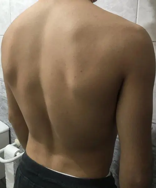 Research Participant 534 – Body Type One (BT1) Male (Man), Generation Z Research Participant 534 – Body Type One (BT1) Male (Man), Generation Z