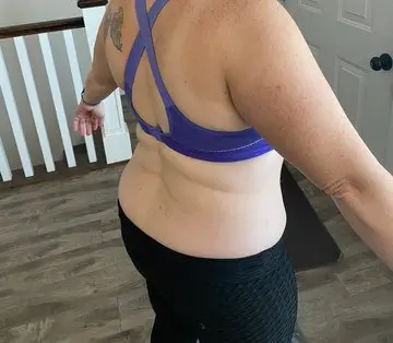 Research Participant 491 – Body Type Three (BT3) Female (Woman), Millennial (Generation Y) Research Participant 491 – Body Type Three (BT3) Female (Woman), Millennial (Generation Y)