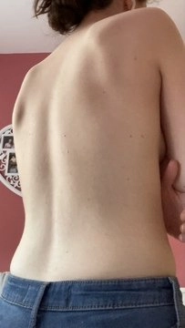 Research Participant 559 – Body Type Two (BT2) Female (Woman), Generation Z