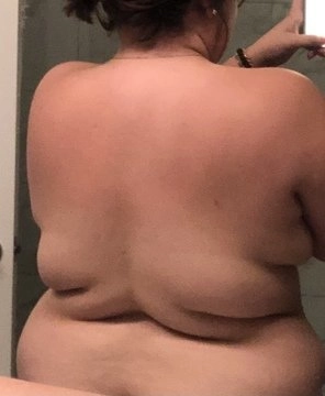 Research Participant 577 – Body Type Four (BT4) Female (Woman), Millennial (Generation Y)