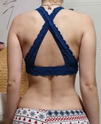 The Four Body Types Research Participant 560, Body Type Four (BT4) Female - Fellow One Research Body Type Shape Quiz/Test