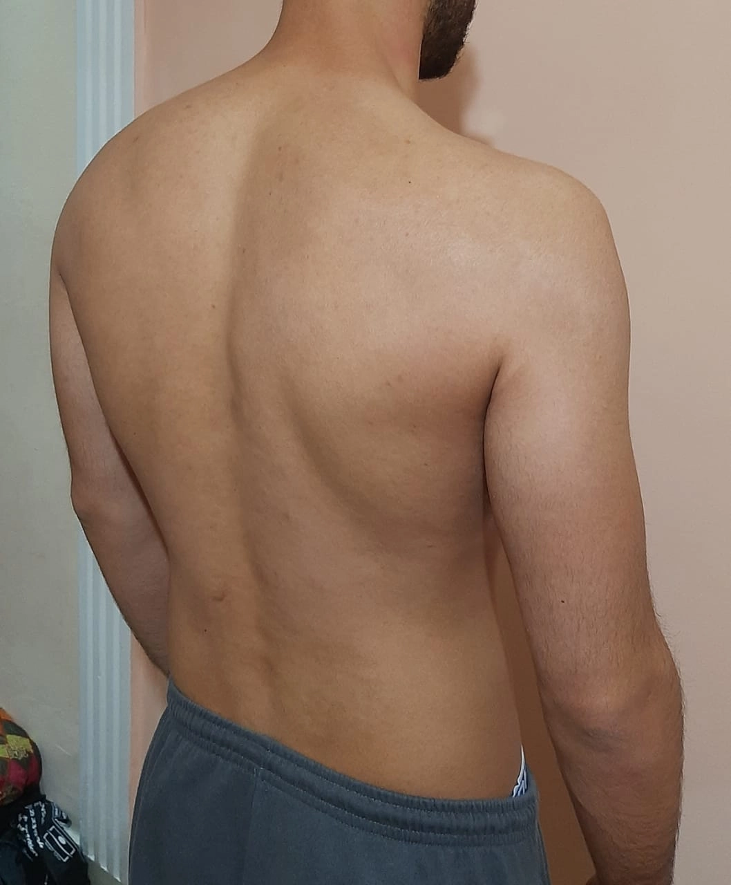Research Participant 568 – Body Type Two (BT2) Male (Man), Generation Z