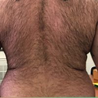 Body Type Shape Quiz/Test - Fellow One Research, The Four Body Types Research Participant 589, Body Type Three (BT3) Male