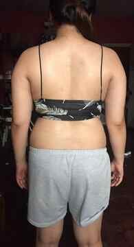 The Four Body Types, Body Type Three (BT3) Female - Body Type Shape Test/Quiz - Fellow One Research Participant 674