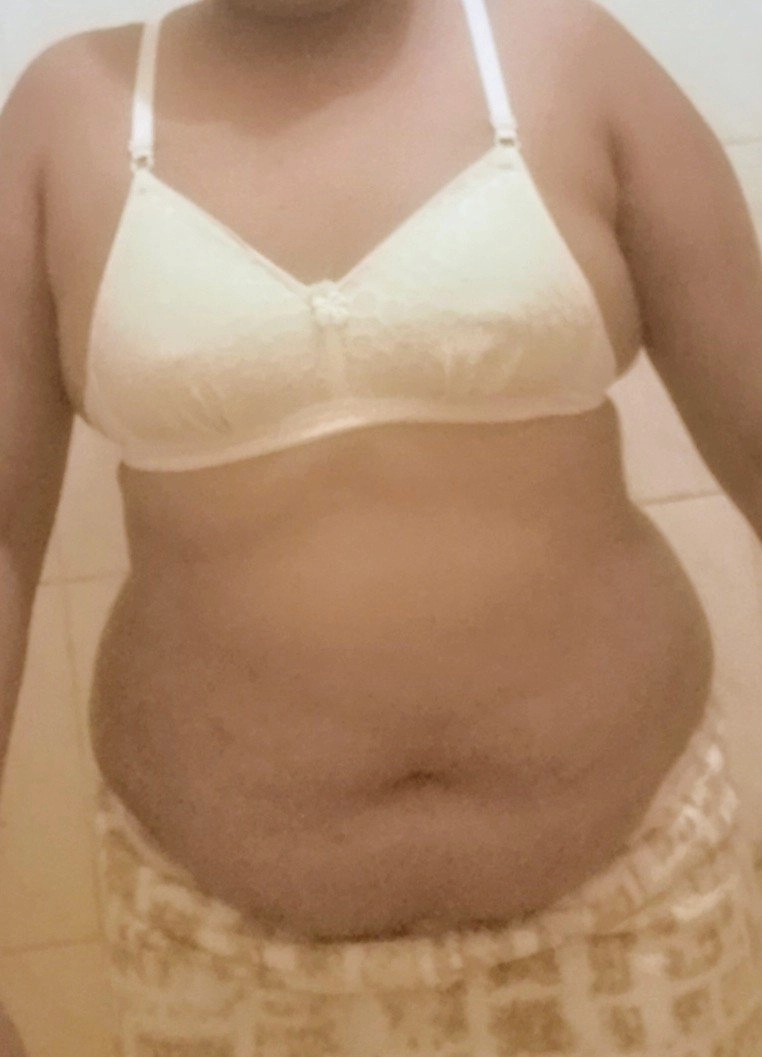 HELLO! India - I have saggy boobs, tummy roles, dark underarms
