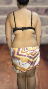 Fellow One Research, Body Type Test/Quiz Results 726 Participant, Body Type Three (BT3) Female - The Four (4) Body Types