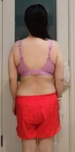 The Four (4) Body Types-Body Type Quiz/Test (Women/Female) Results 746, Body Type Three (BT3) - Fellow One Research Participants