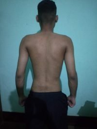 The Four (4) Body Types-Body Type Test/Quiz Results 718, Body Type Two (BT2) Male - Fellow One Research