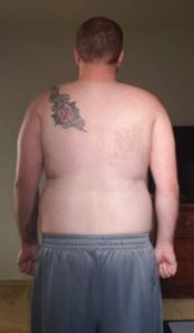 Fellow One Research, The Four (4) Body Types - Body Type Four (BT4) Male - Body Type Test/Quiz Results 728