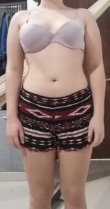 Body Type Test/Quiz (Women/WomanFemale) Results 747, Body Type Two (BT2) - Fellow One Research Participant - The Four Body Types