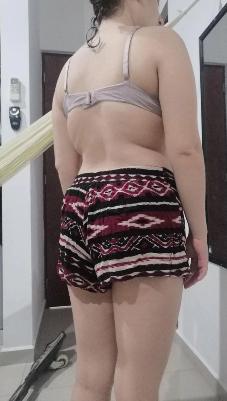 Body Type Test (Quiz) Results 747 – Body Type Two (BT2) Female (Woman), Generation Z