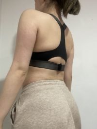 The Four (4) Body Types - Body Type Quiz/Test Results 727 - Fellow One Research Participant - Body Type Two (BT2) Female