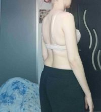 Fellow One Research Participant - The Four (4) Body Types-Body Type Quiz/Test (Woman/Female) Results 745, Body Type Two (BT2)